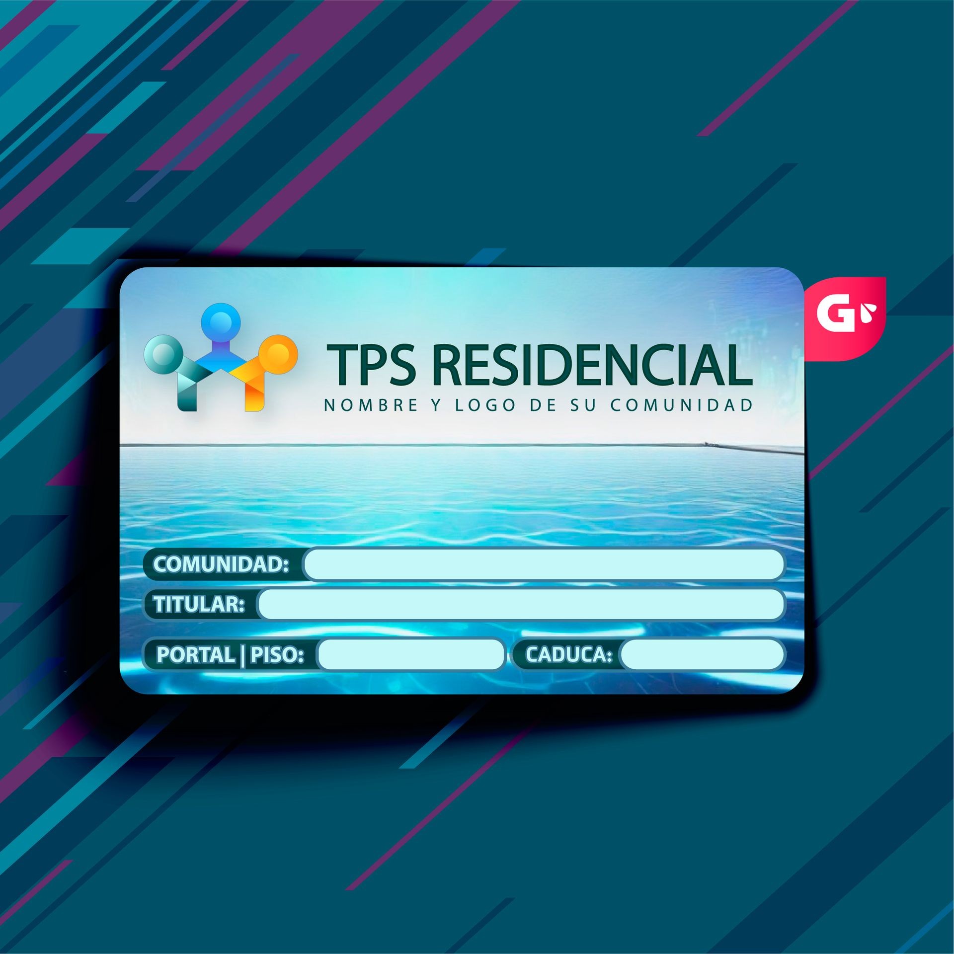 TEMPORADA PISCINA 25